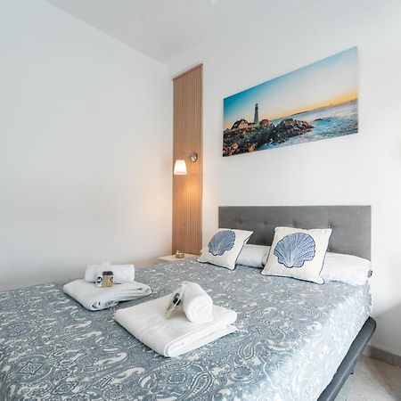 Malagasuite Benalmadena Relax & Sun Exteriér fotografie