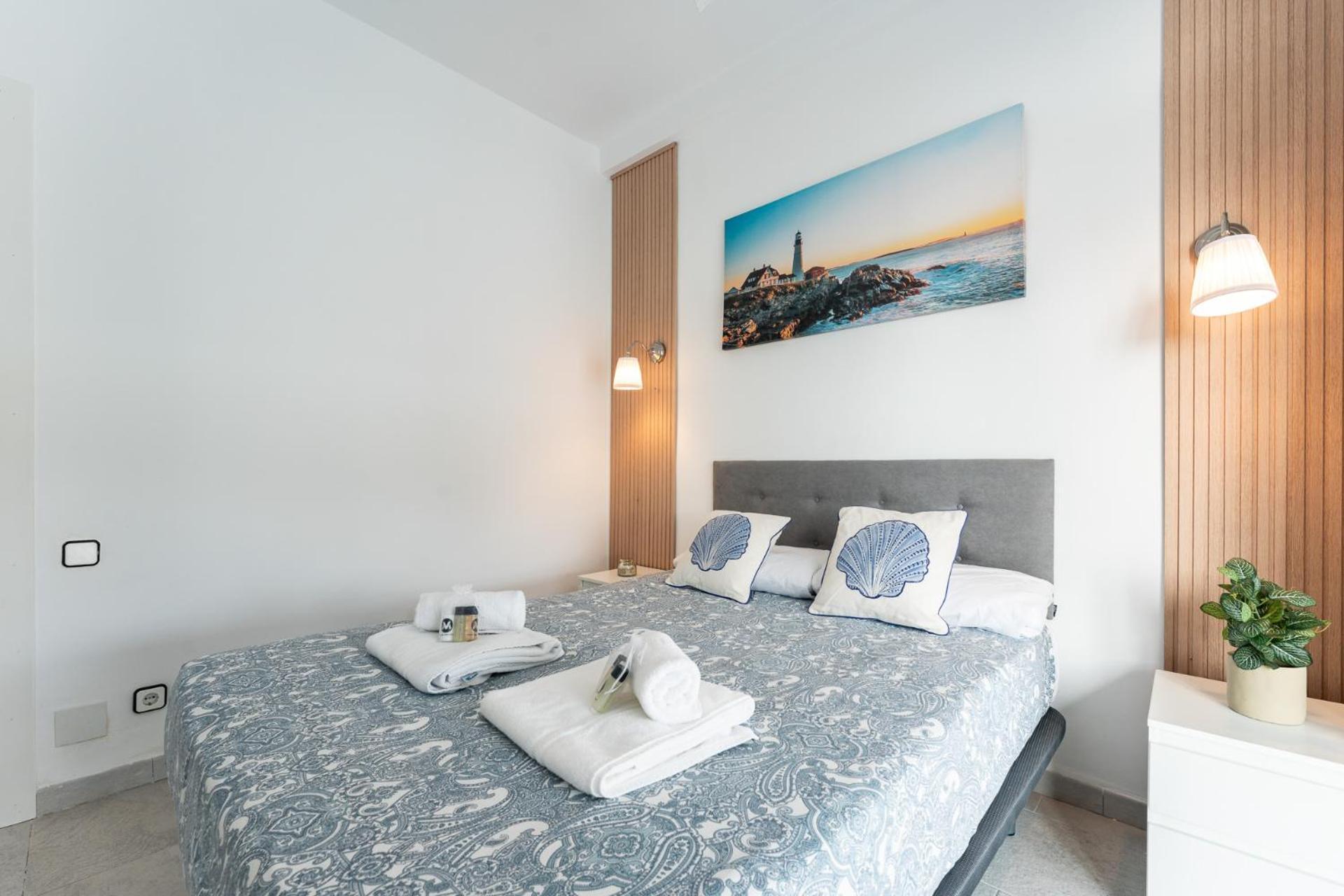 Malagasuite Benalmadena Relax & Sun Exteriér fotografie