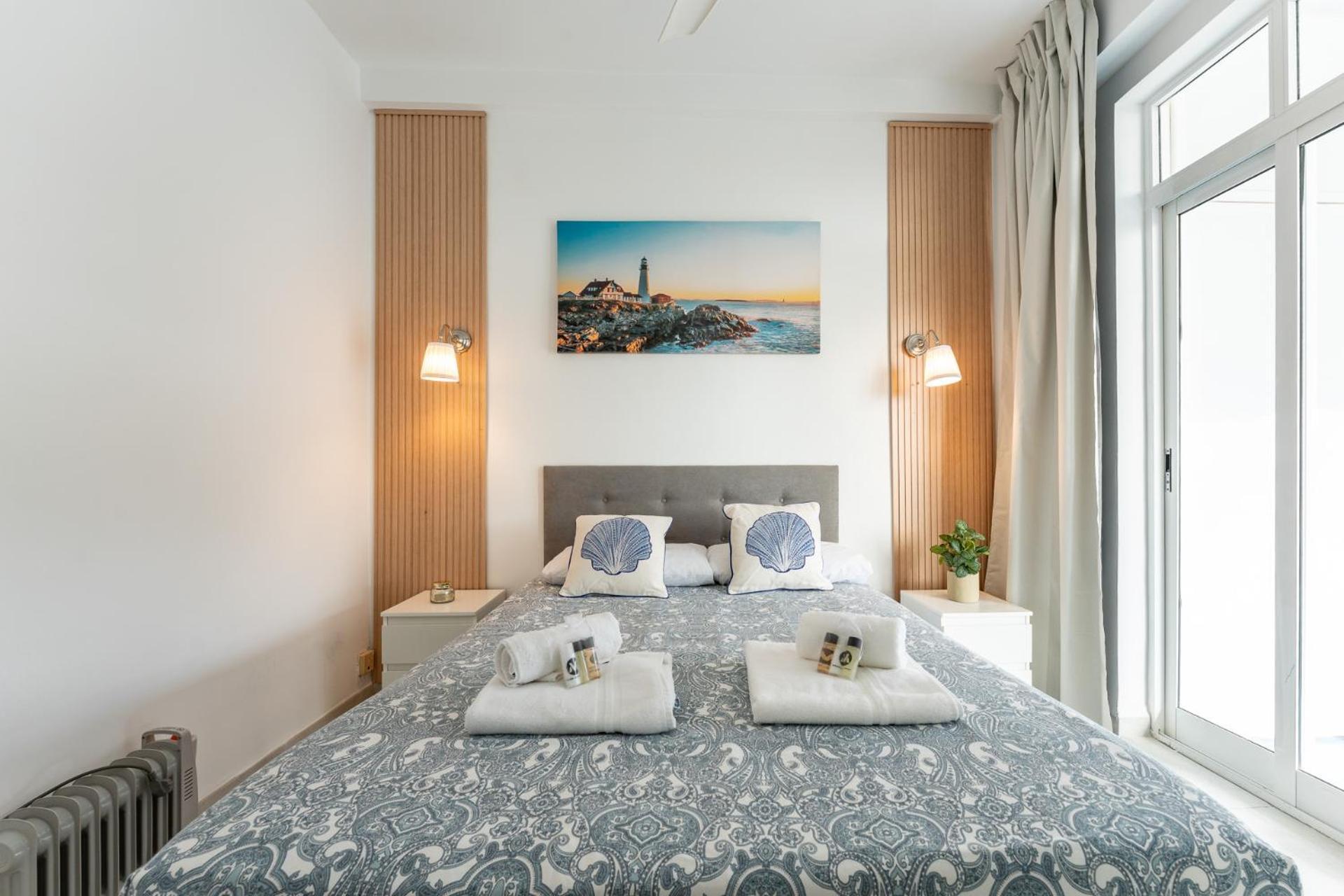 Malagasuite Benalmadena Relax & Sun Exteriér fotografie
