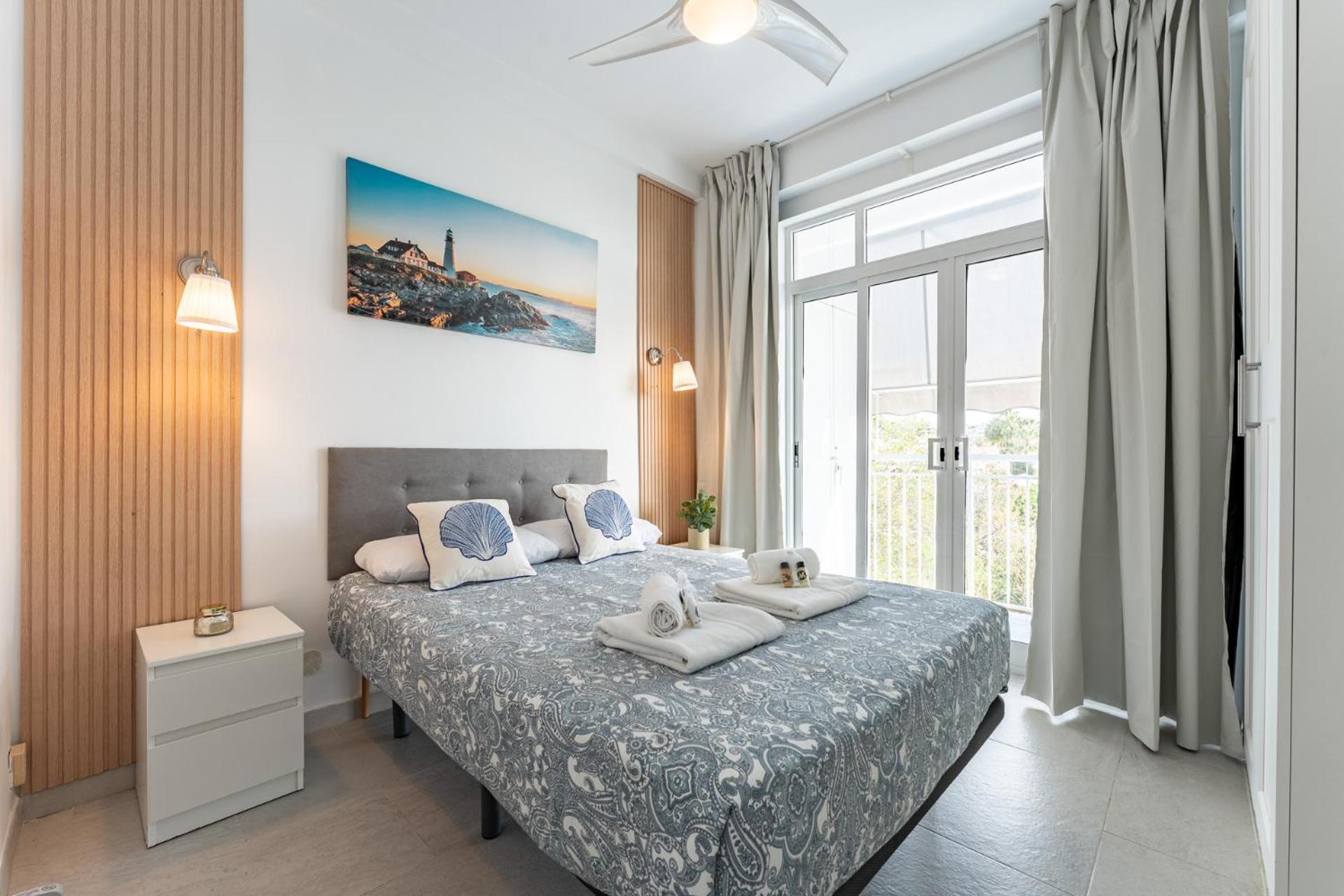 Malagasuite Benalmadena Relax & Sun Exteriér fotografie
